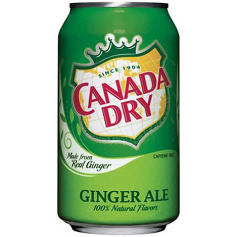 Pepsi Luverne :: Canada Dry