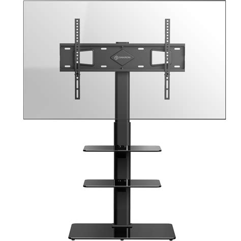 Wholesale Onkron Modern Glass Tv Stand For 32" - 65" Lcd Led Oled ...