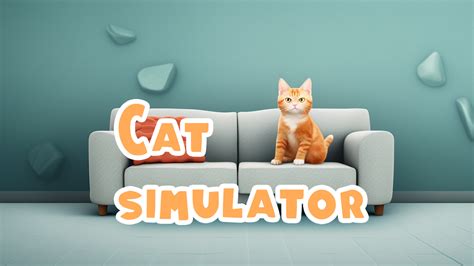 Cat simulator | Play Free Games Online