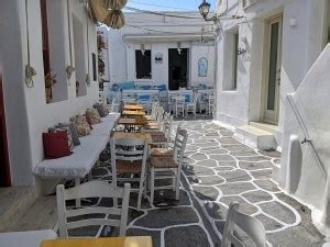 Things To Do In Naousa Village In Paros, Greece - Jet Set Together