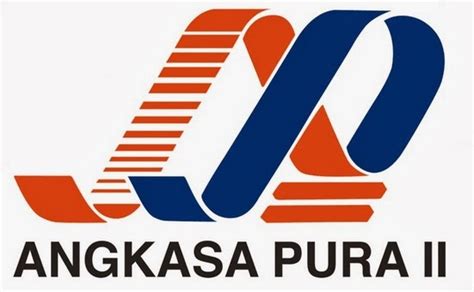 Angkasa Pura II - Logopedia, the logo and branding site