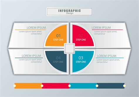 Modern style infographic design 135279 Vector Art at Vecteezy