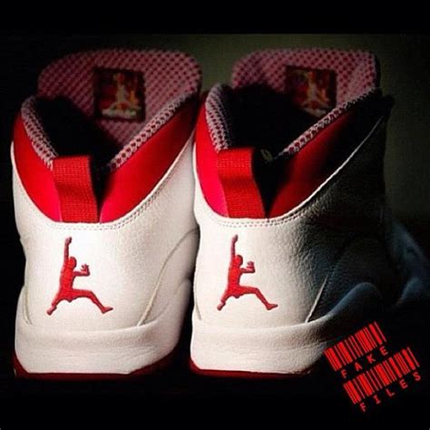 Worst Fake Jordan Logo - LogoDix