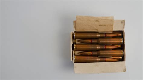 Understanding the Current State of the AMMO Market - Target Sports USA