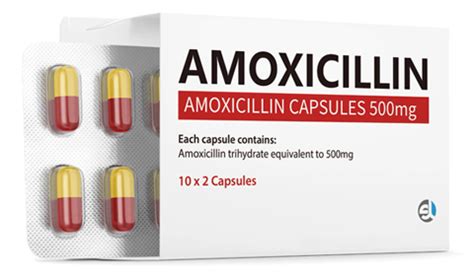 Buy Amoxicillin Online at the Best Price | Clinical Trials Unit Glasgow