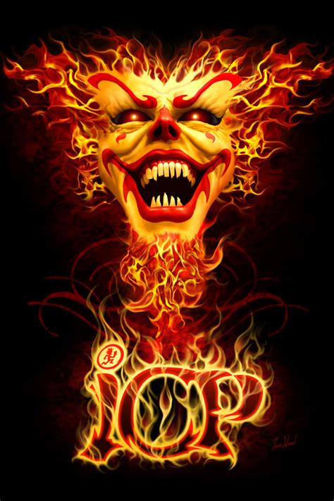 Icp Wallpaper