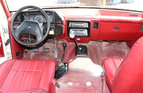 Immaculate Arizona Find: 1989 Ford Bronco | Barn Finds