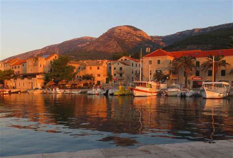 Why Bol (Brač Island) should be on your list of places to visit in Croatia