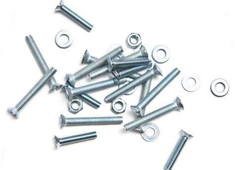 Fun Facts About Screws - Eagle Trading (Far East) Ltd