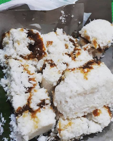 Kue Dongkal, Jajanan Tradisional yang Semakin Langka | Indonesia Traveler