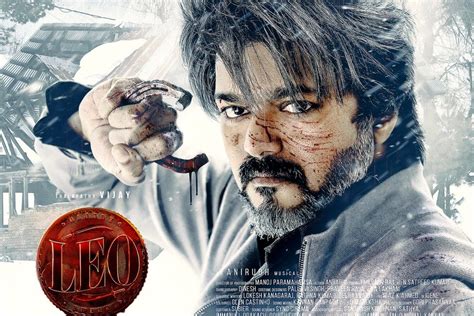 Leo Review: A One-Man Show By Vijay; Actor Delivers Terrific ...