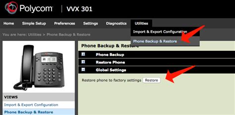 Polycom Phones Factory Reset and Format Instructions – ClusterPBX ...