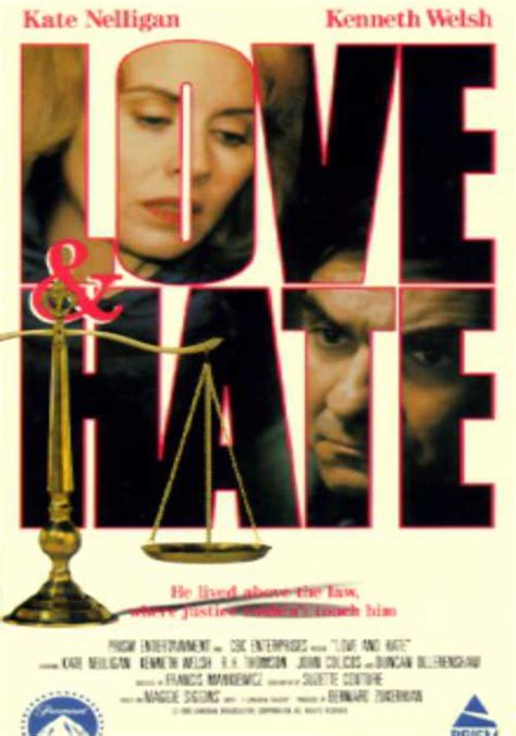 Love & Hate Season 1 - watch full episodes streaming online