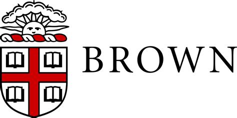 Brown University Logo transparent PNG - StickPNG