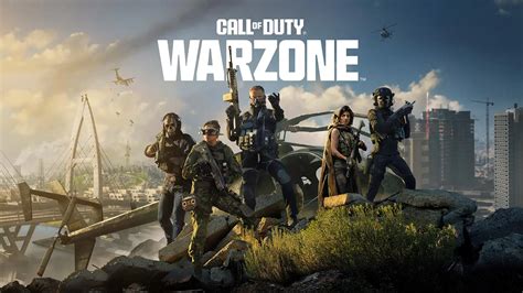 Call of Duty Store | Warzone