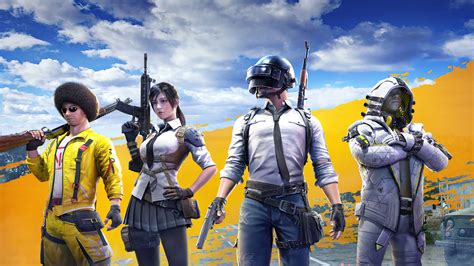 3840x2160202199 PUBG Mobile Season 8 3840x2160202199 Resolution ...