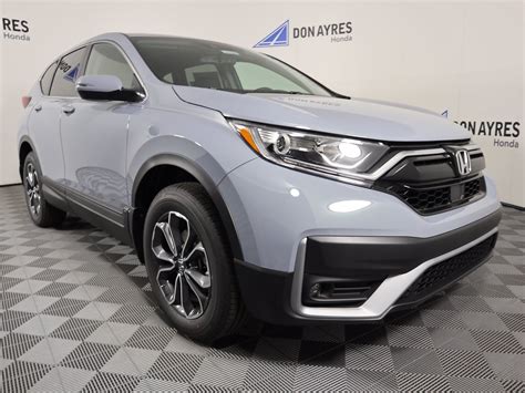 2020 Honda Cr V Ex L Awd - Photos All Recommendation