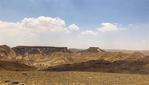 Negev Desert Adventures: 6 Awesome Things To Do In The Negev Desert ...