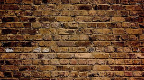 40 HD Brick Wallpapers/Backgrounds For Free Download