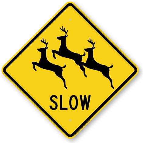 Animal Crossing Signs