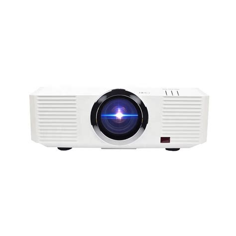 Laser Projector-10000 Lumens 4K Proyector 3D Mapping - WALUSH