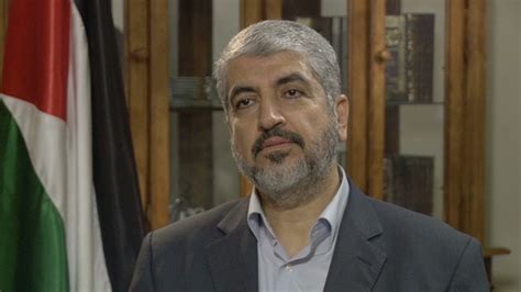 CNN exclusive: Inside the mind of Hamas' political head - CNN.com