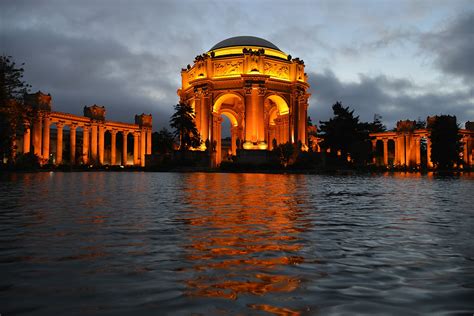 Top 15 Attractions And Things To Do In San Francisco, CA