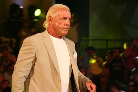 The Ric Flair Woo: How It Came to Be – Ric Flair | Official Site | Home ...