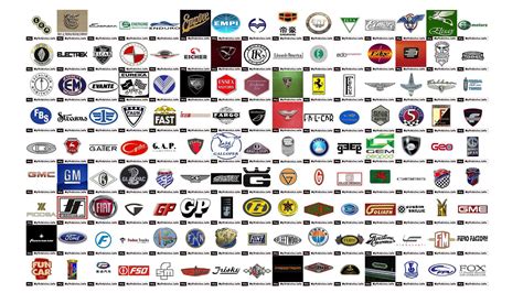 Pin on Car Manufacturers Logos