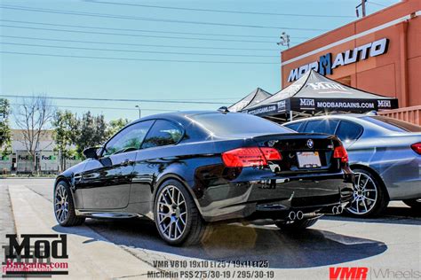 8 Best Mods for E92 BMW M3 & E90 M3 Sedan (2008-11)