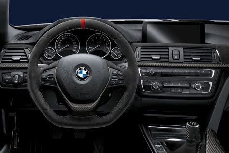 BMW M Performance Accessories for 3-Series Touring - autoevolution