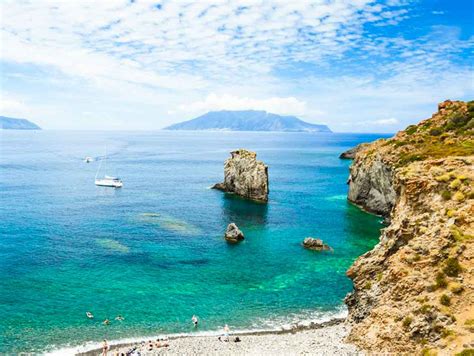 Tour delle spiagge più belle di Messina | Sicily in Tour