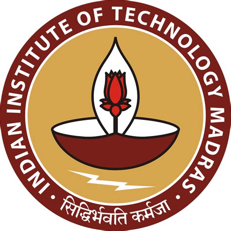 File:IIT Madras Logo.svg - Wikipedia