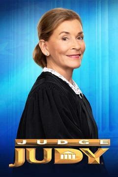 Watch Judge Judy Online | Stream Full Episodes | DIRECTV