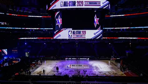 NBA All-Star Game 2021: When will it happen? Where does it take place ...