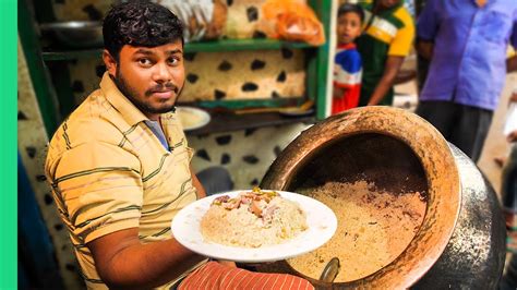 Old Dhaka Street Food!!! Most Unique Bangladeshi Food in Dhaka!!