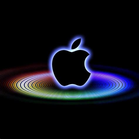 Apple Logo | Apple iphone wallpaper hd, Apple logo wallpaper, Apple logo