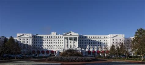 Greenbrier Bunker - Nuclear Museum