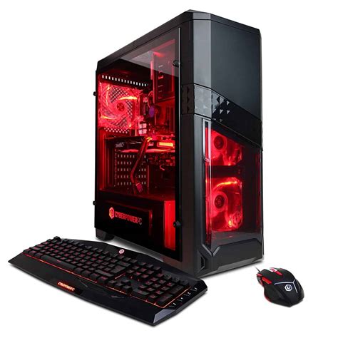 10 Best Gaming Desktops under $1000 - 2018 - Best Laptops World