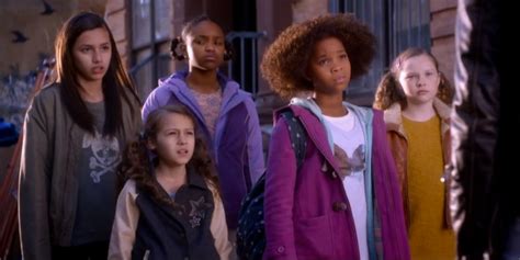 'Annie' Trailer Takes Quvenzhané Wallis To The Hard Knock Life