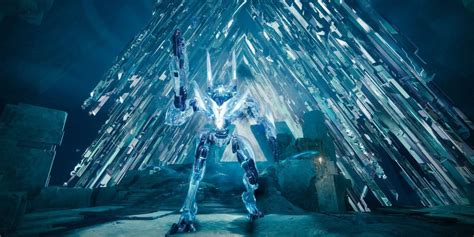 Destiny 2 Players Discover Useless Trick to Avoid Atheon Teleport in ...