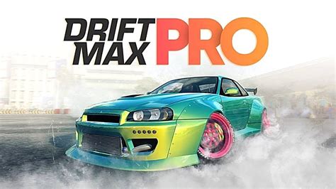 Drift Max Pro Permainan Drift Kereta