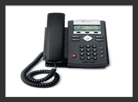 Polycom VoIP Phones San Diego | VoIP Phone Systems San Diego | Layer Seven