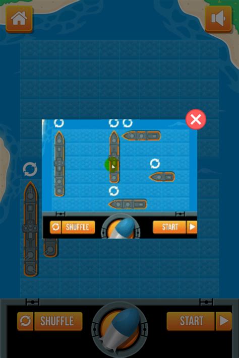 🕹️ Play Battleship Game: Free Online Naval War Strategy Game Based on ...