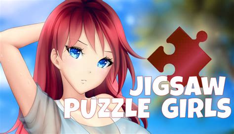 Anime Girls Jigsaw Puzzles - Cute Anime Puzzle Game on Steam