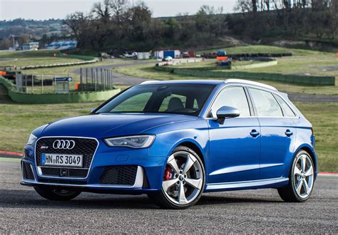 Audi RS3 Sportback review: 2015 first drive|Audi RS3 Sportback review ...