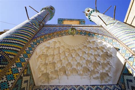 10 Things To See And Do In Kerman Iran You Absolutely Cannot Miss!