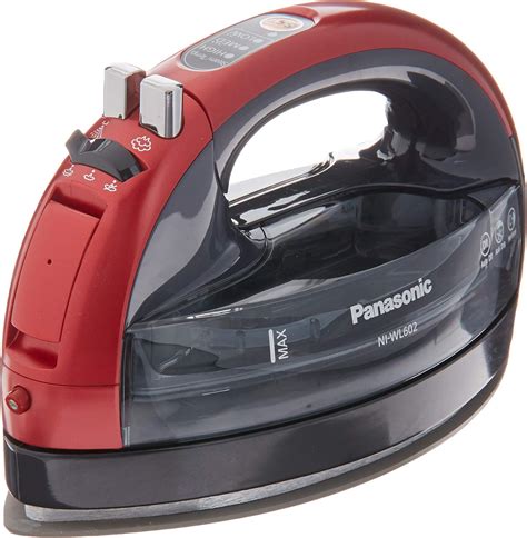 Best Cordless Steam Iron 2023 Review – Buying Guide - Top Picks