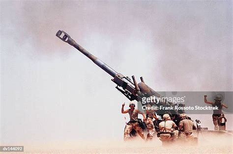 1,260 Howitzer Gun Stock Photos, High-Res Pictures, and Images - Getty ...