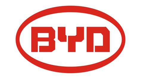 Car Logo Byd transparent PNG - StickPNG